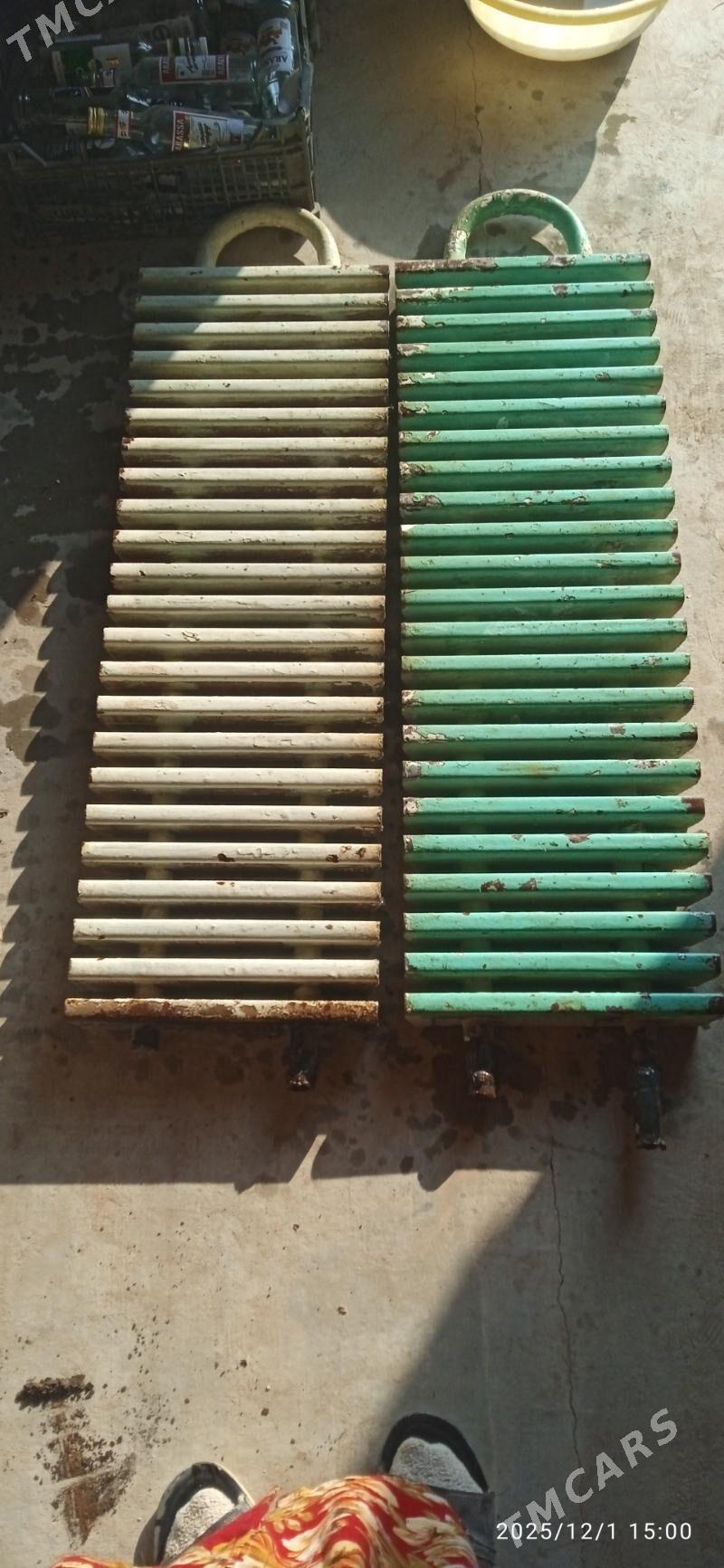 batarya gapi - Daşoguz - img 4