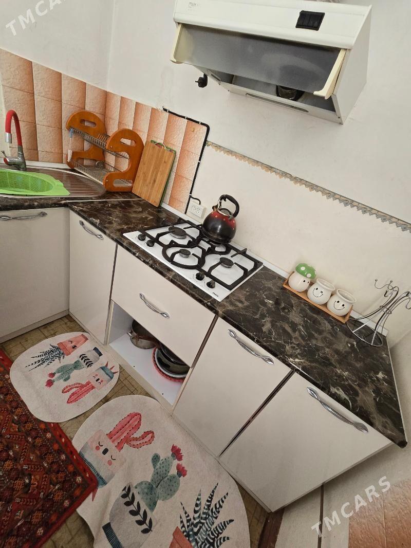 155 kw Arenda jaý Nebitdag - Balkanabat - img 1