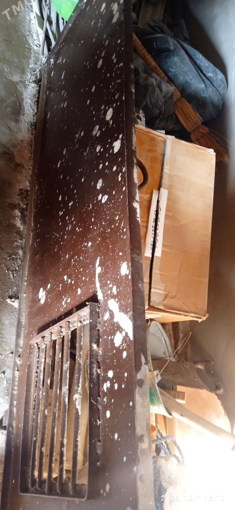 batarya gapi - Daşoguz - img 5