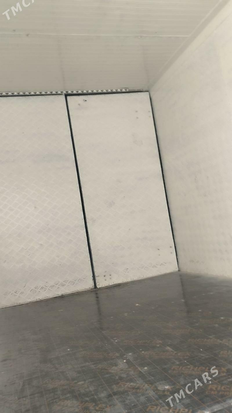 Mitsubishi Canter 2008 - 320 000 TMT - Мары - img 6