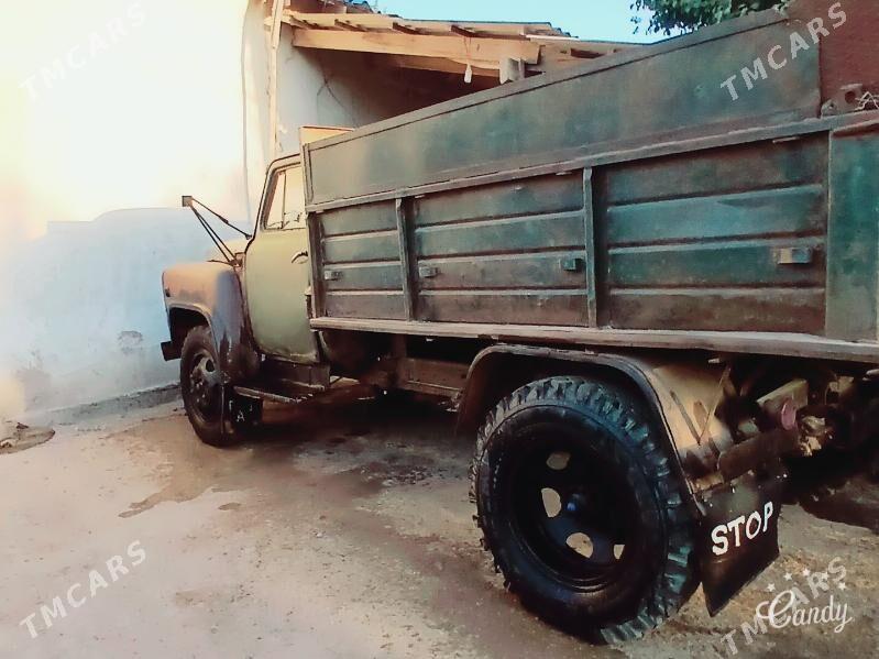 Gaz 52 1984 - 25 000 TMT - Губадаг - img 4