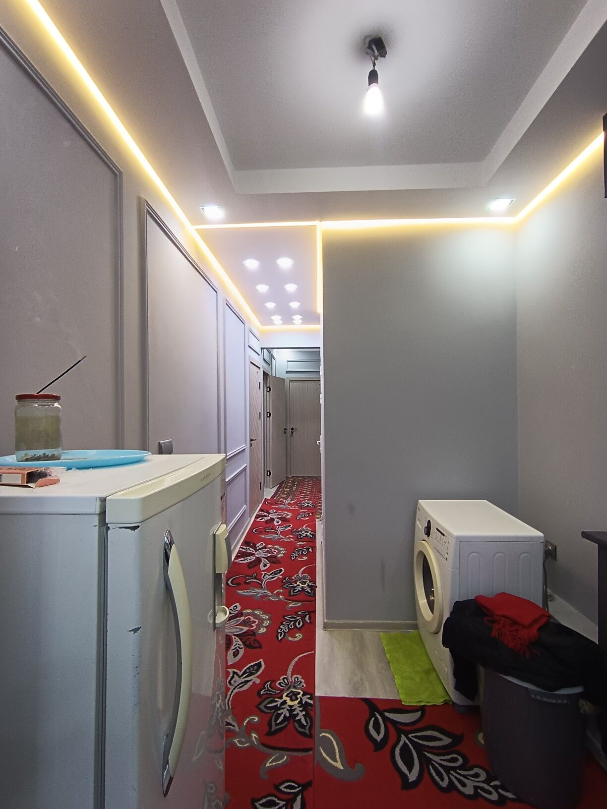 arenda jay  mir 1 - Ашхабад - img 5