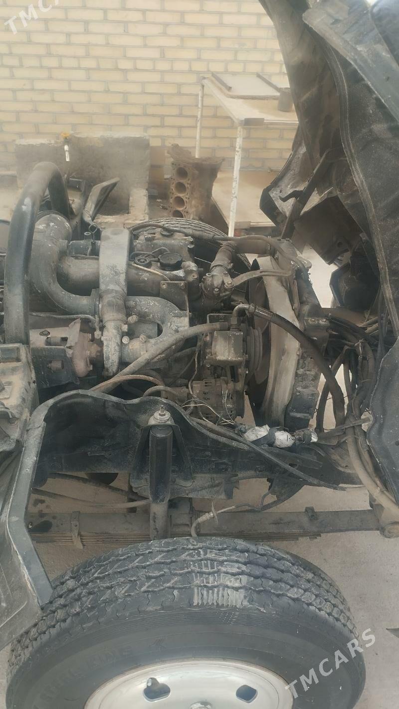 Mitsubishi Canter 2008 - 320 000 TMT - Мары - img 7