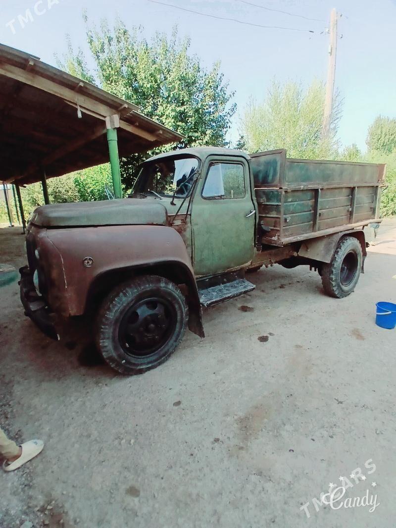 Gaz 52 1984 - 25 000 TMT - Губадаг - img 3