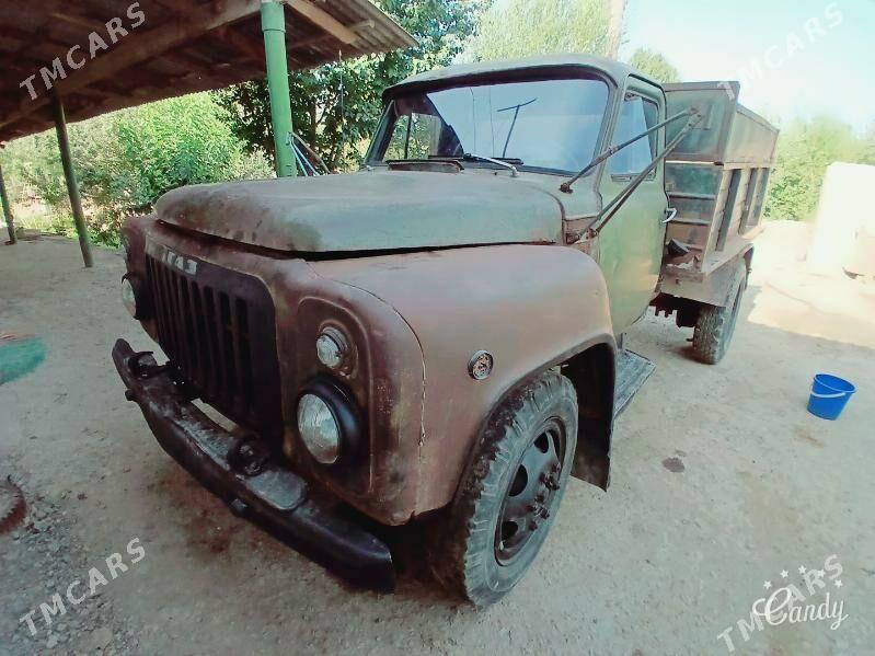 Gaz 52 1984 - 25 000 TMT - Губадаг - img 5