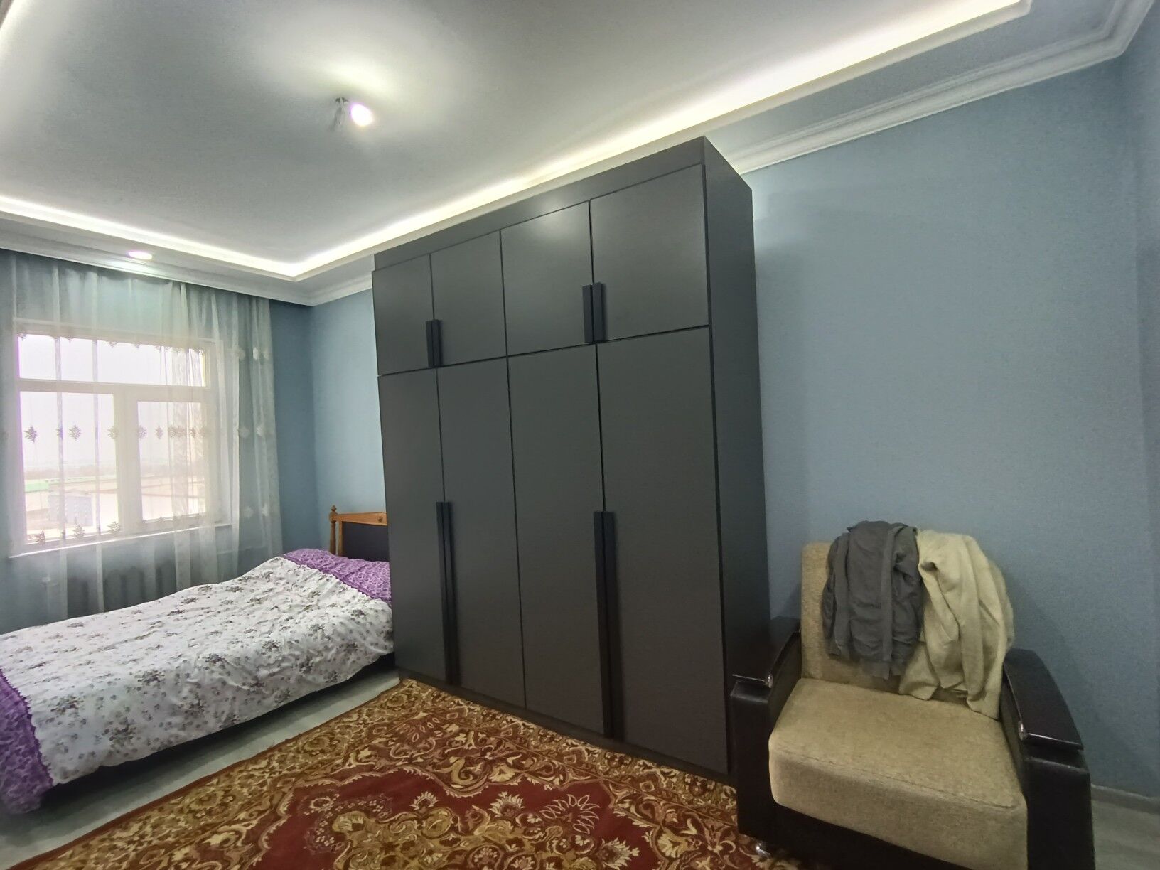 arenda jay  mir 1 - Ашхабад - img 7