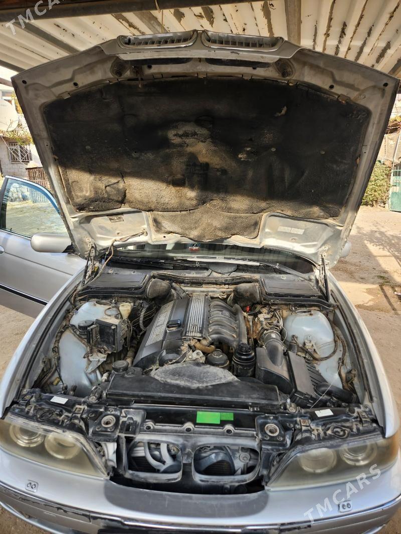 BMW 528 1998 - 90 000 TMT - Балканабат - img 6