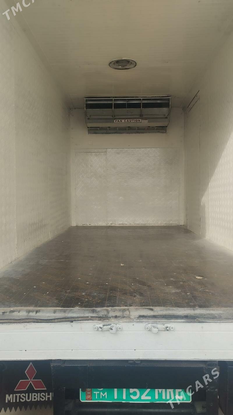 Mitsubishi Canter 2008 - 320 000 TMT - Мары - img 3