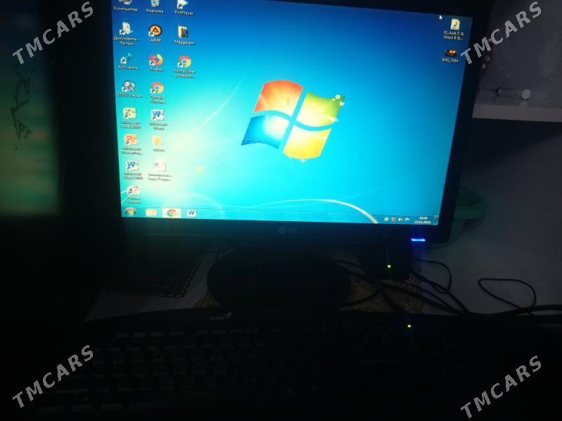 Kompyuter - Мургап - img 2