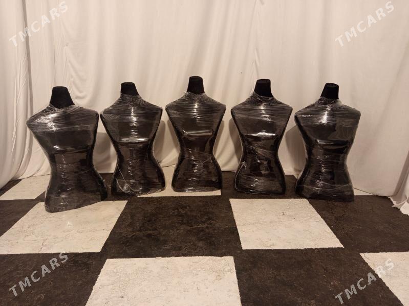 manken gowre - Mary - img 1