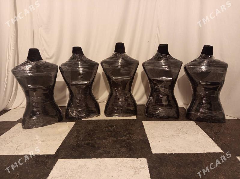 manken gowre - Mary - img 3