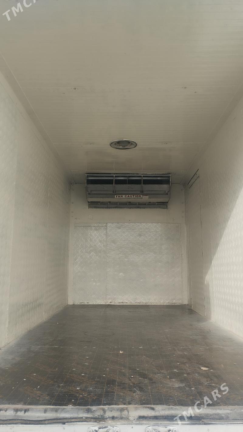 Mitsubishi Canter 2008 - 320 000 TMT - Мары - img 4