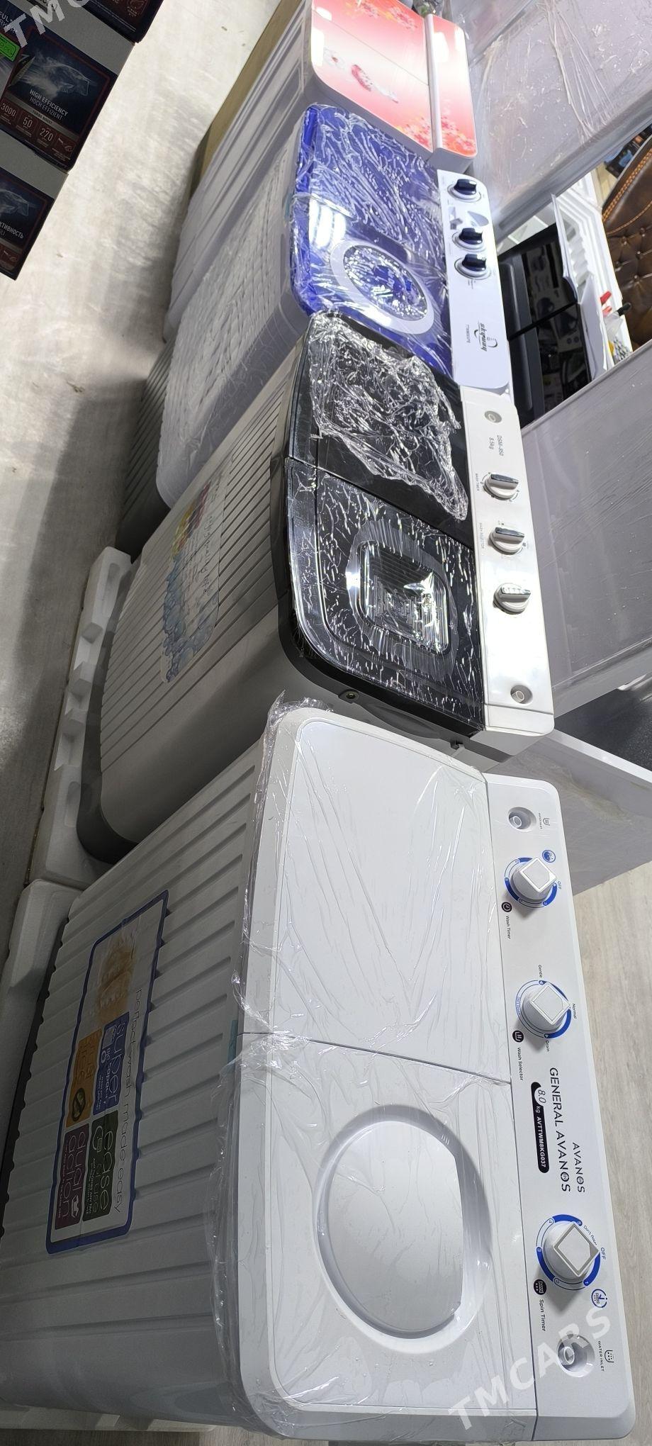 POL AWTAMAT KIR ŸUWUJY MAŞYNY - Gurtly - img 10