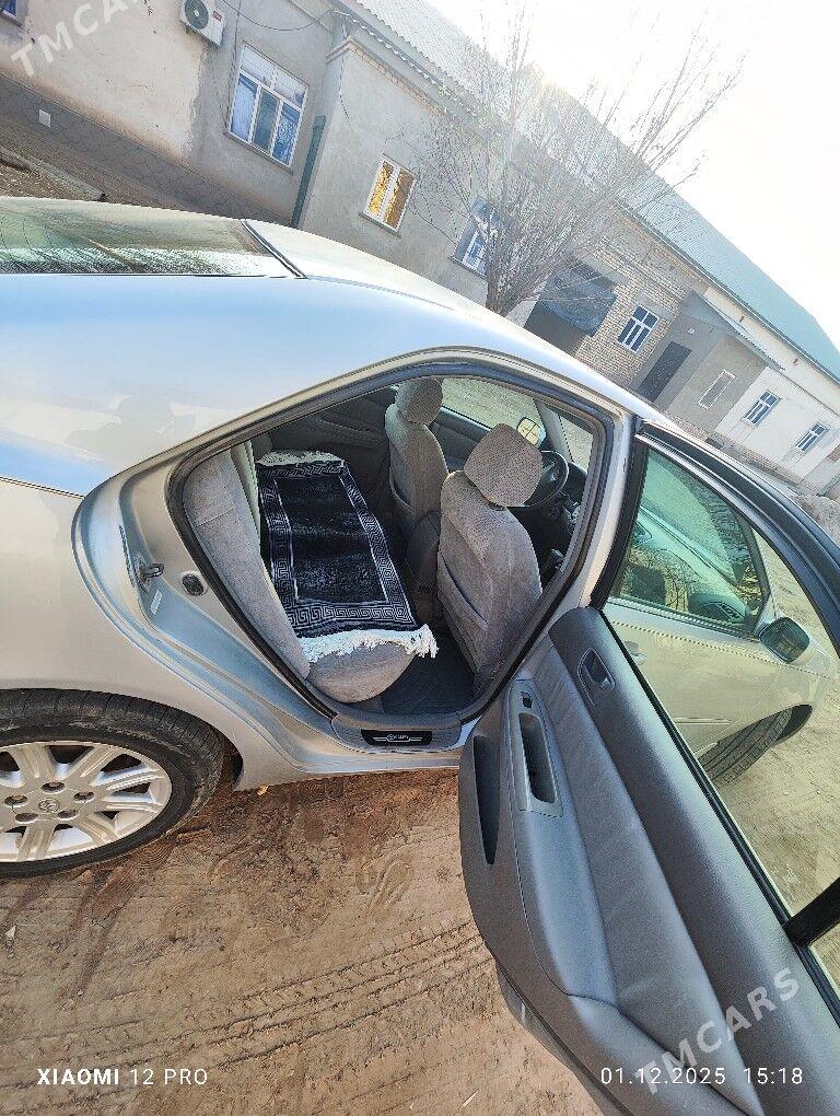 Toyota Camry 2002 - 180 000 TMT - Кёнеургенч - img 5