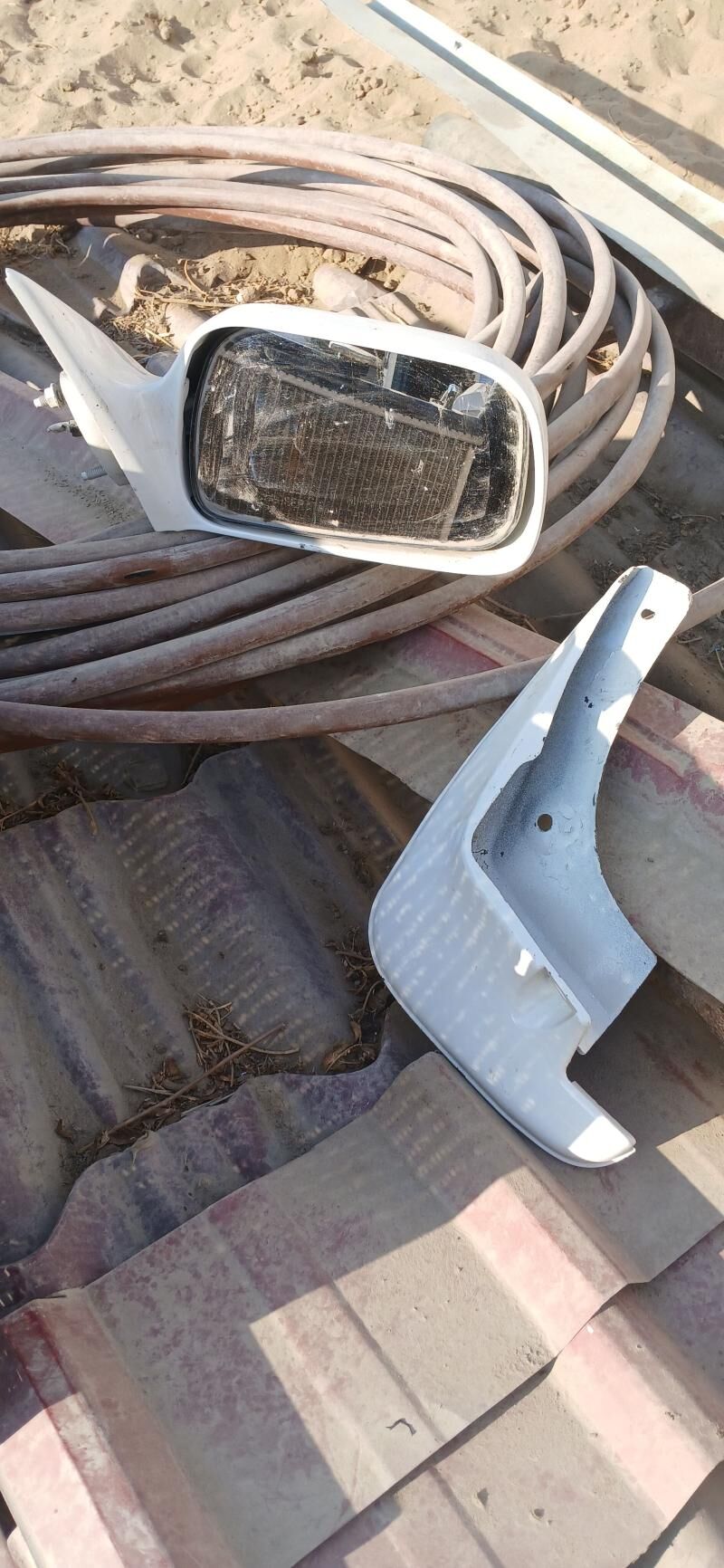 Taÿota radiÿator 250 TMT - Gökdepe - img 2