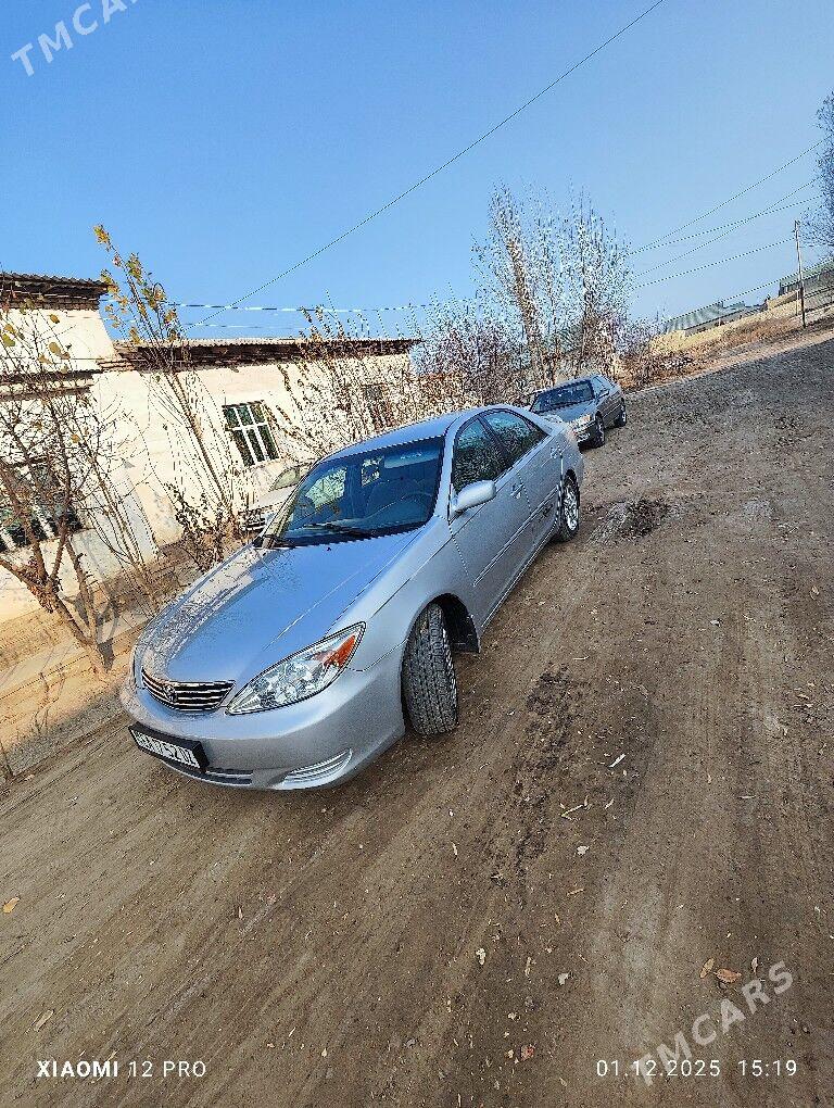 Toyota Camry 2002 - 180 000 TMT - Кёнеургенч - img 1