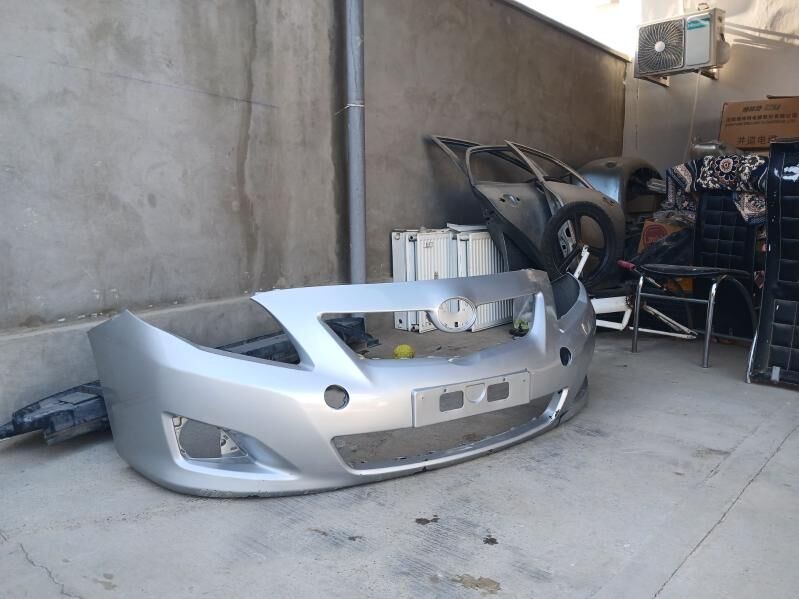 karolla bamper onki 250 TMT - Ашхабад - img 2