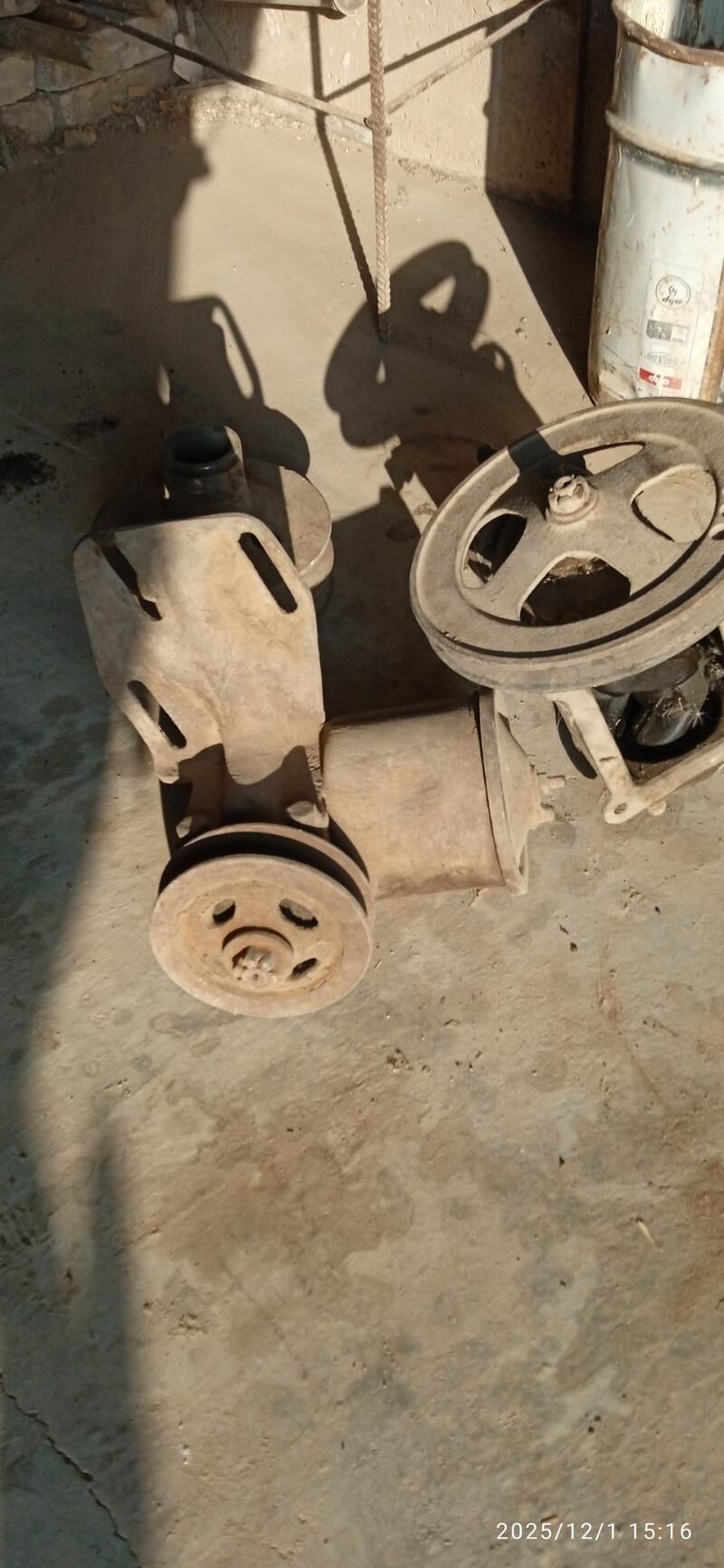 zil zapçasty 1 000 TMT - Дашогуз - img 4