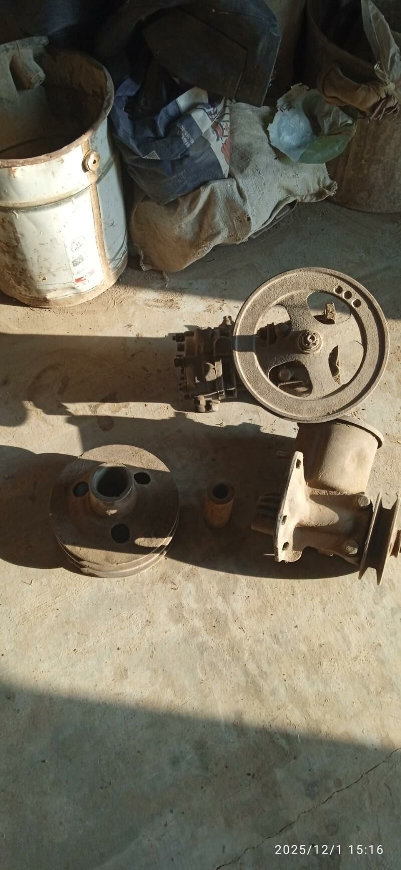 zil zapçasty 1 000 TMT - Дашогуз - img 3