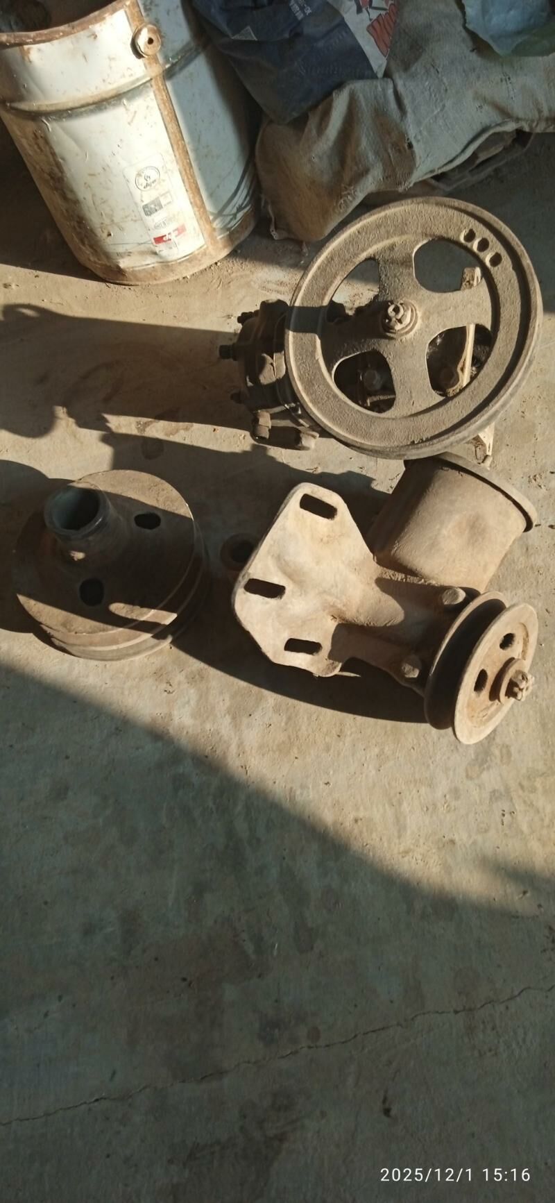 zil zapçasty 1 000 TMT - Дашогуз - img 2