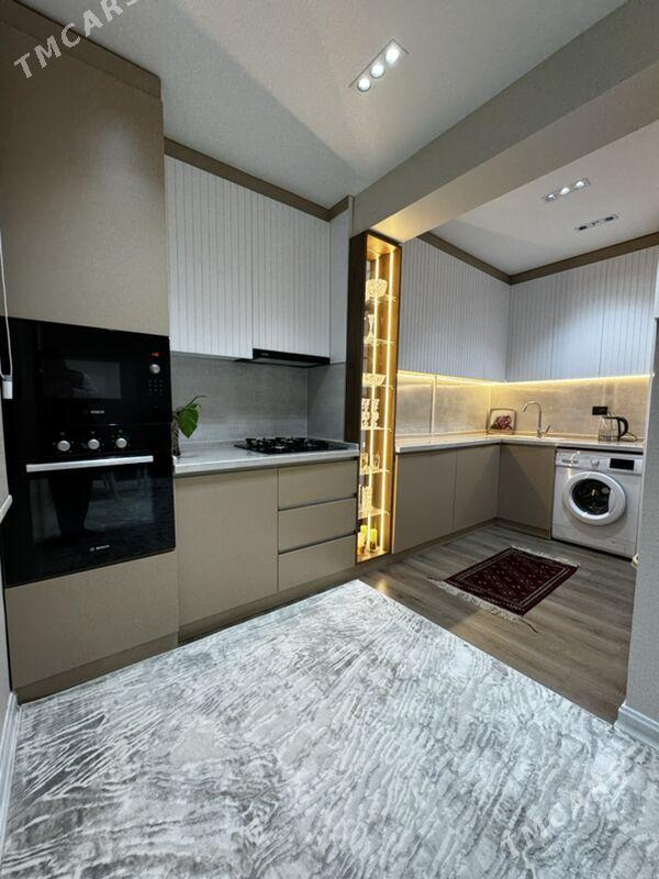 Kim Rayon 2 komnat - Ашхабад - img 2