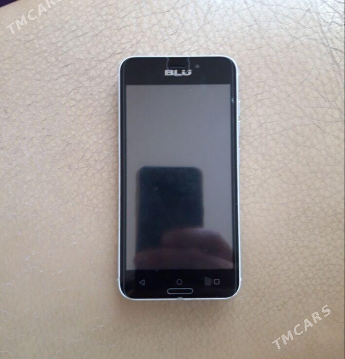 Blue Grand mini - Ашхабад - img 1