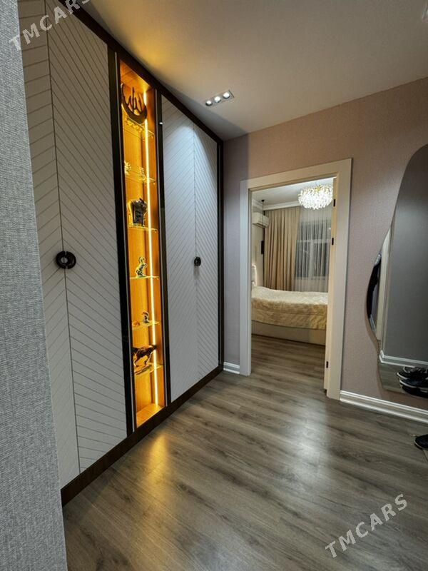 Kim Rayon 2 komnat - Ашхабад - img 5