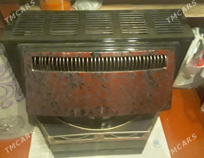 Иранская газовая печка - Мир 1 - img 3