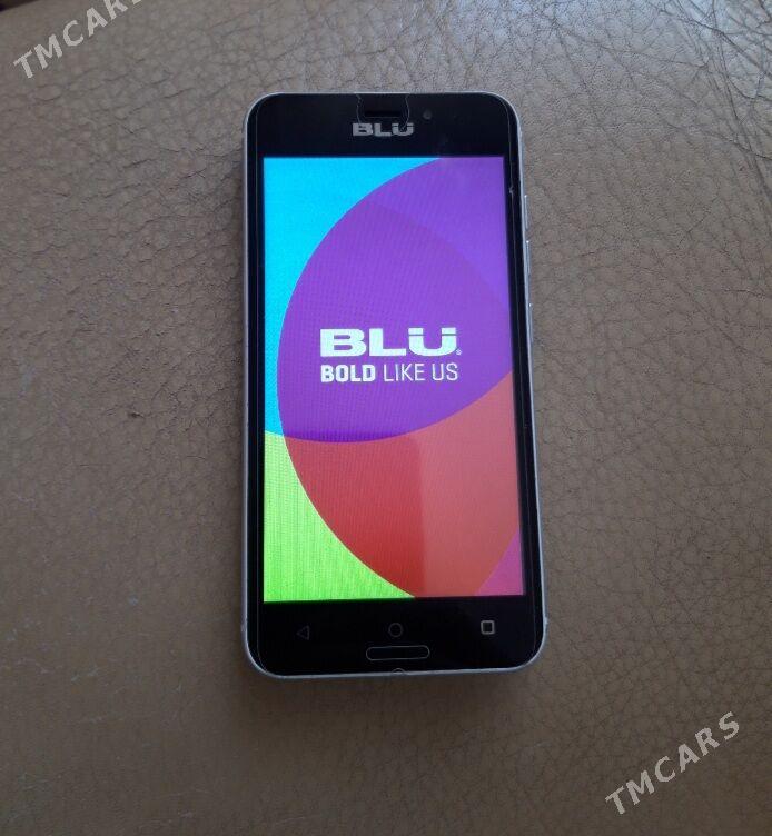 Blue Grand mini - Aşgabat - img 5