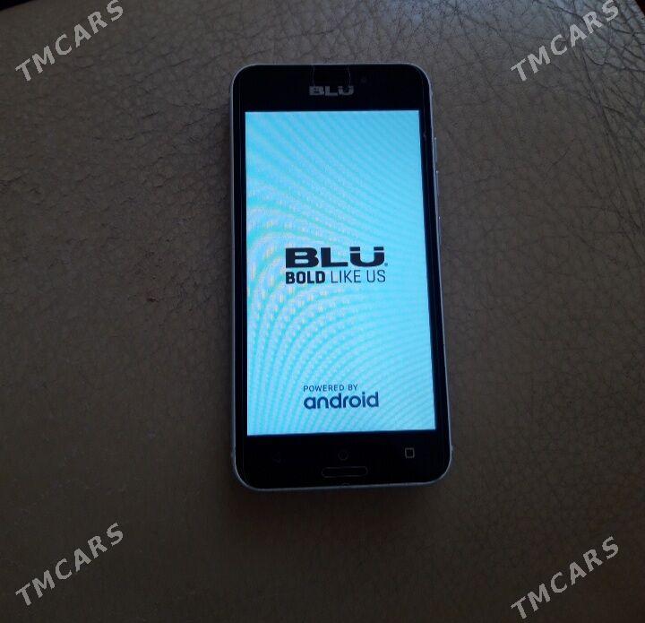 Blue Grand mini - Aşgabat - img 4