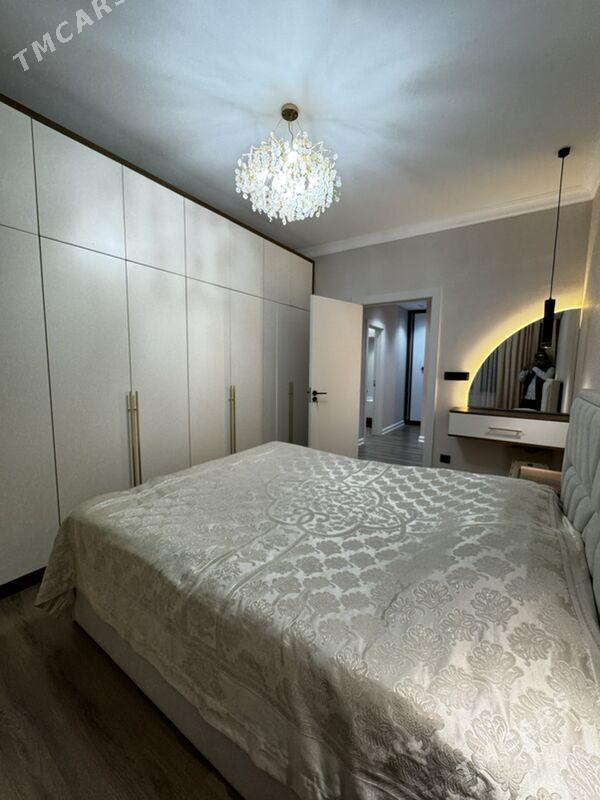 Kim Rayon 2 komnat - Ашхабад - img 4