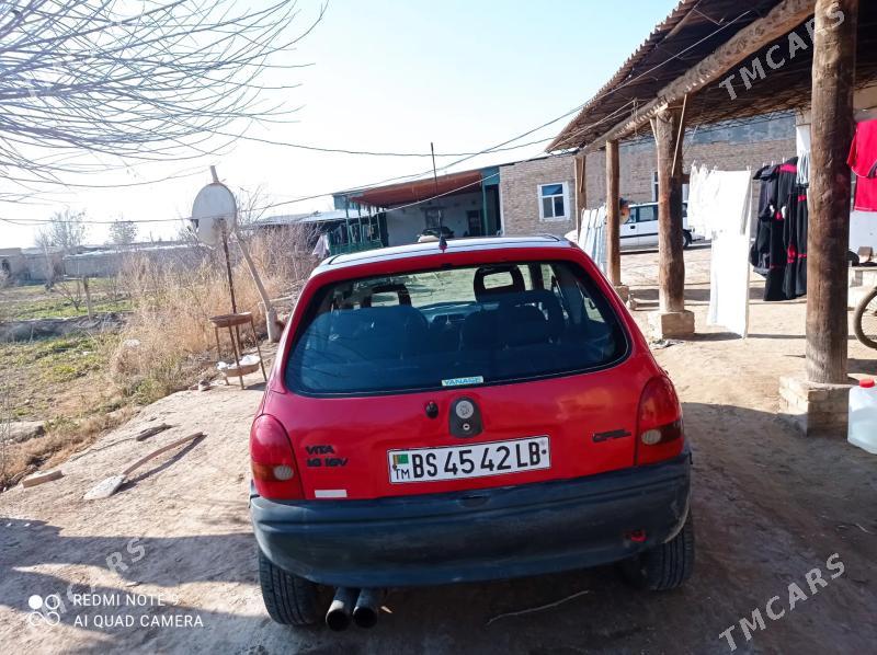 Opel Vita 1996 - 20 000 TMT - Керки - img 2