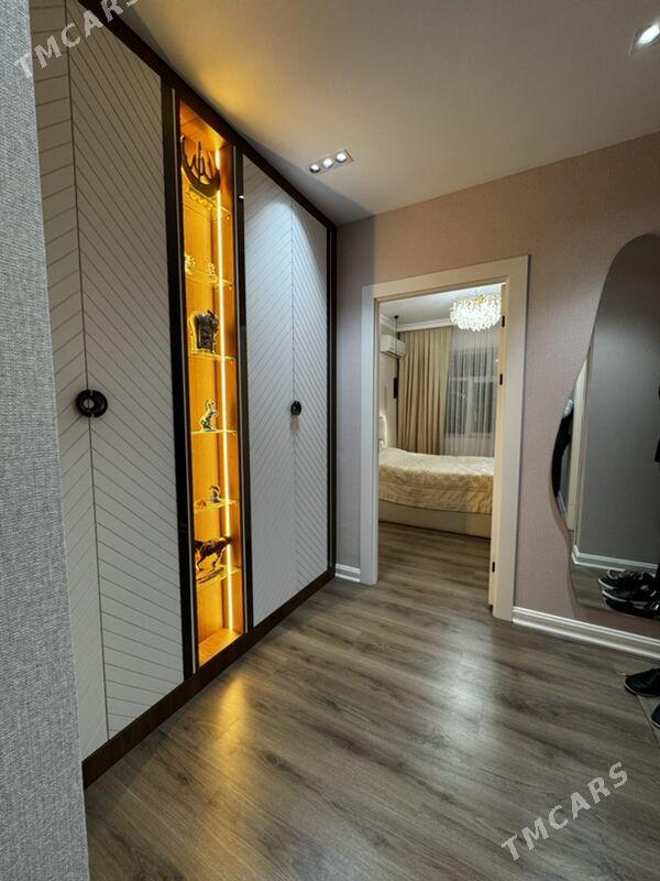 Kim Rayon 2 komnat - Ашхабад - img 8