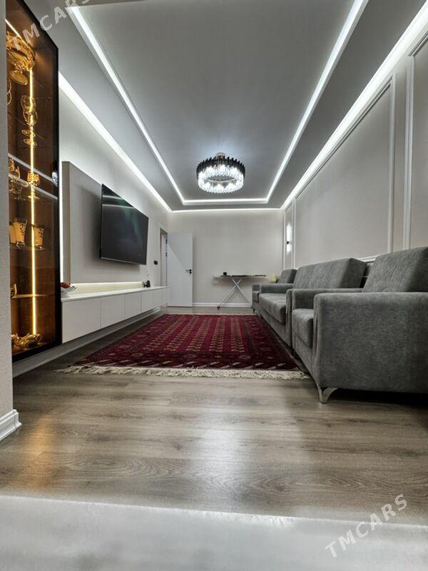 Kim Rayon 2 komnat - Ашхабад - img 3