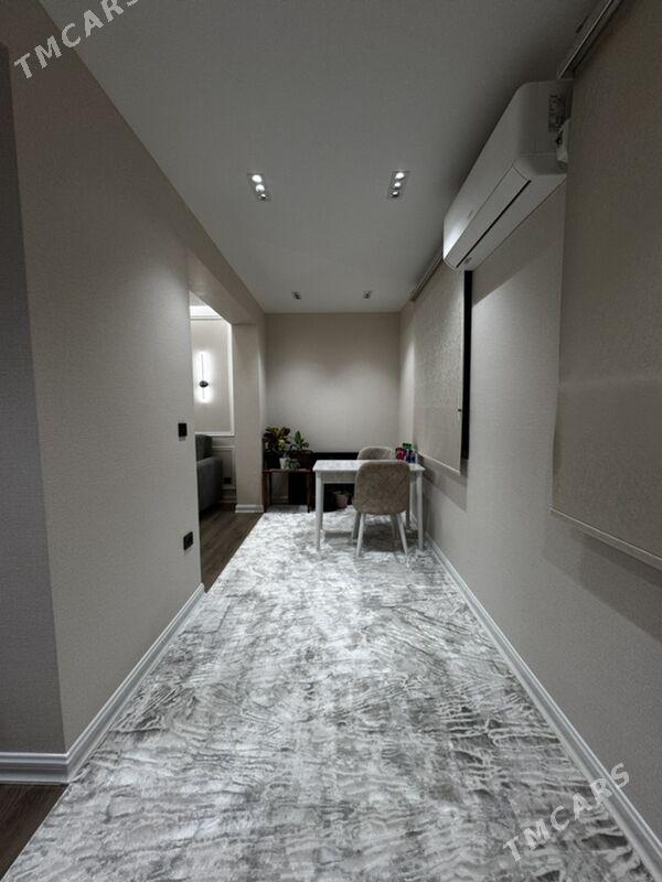 Kim Rayon 2 komnat - Ашхабад - img 7