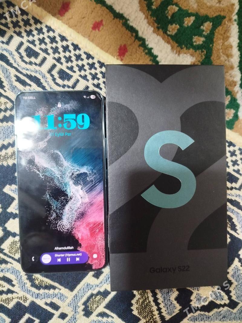 Samsung S22 - Анев - img 7