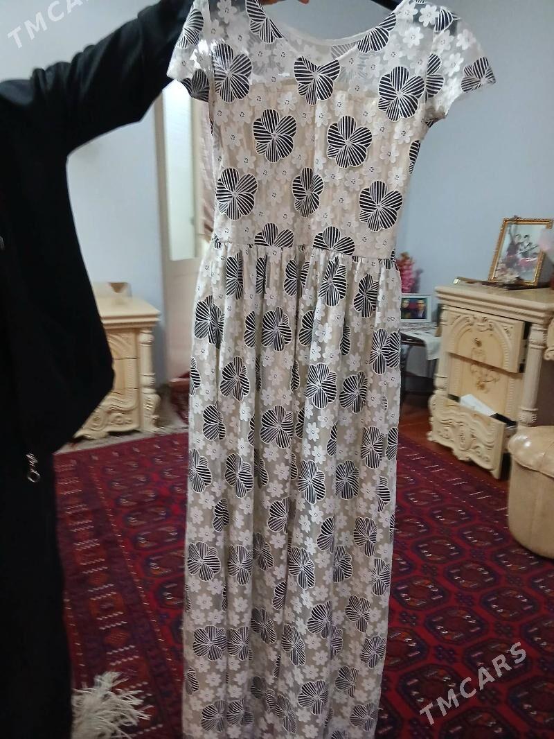 платье женское - Туркменабат - img 2