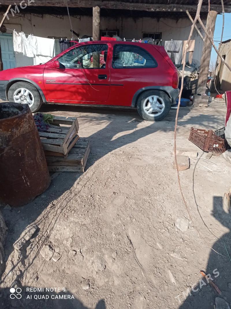 Opel Vita 1996 - 20 000 TMT - Керки - img 1