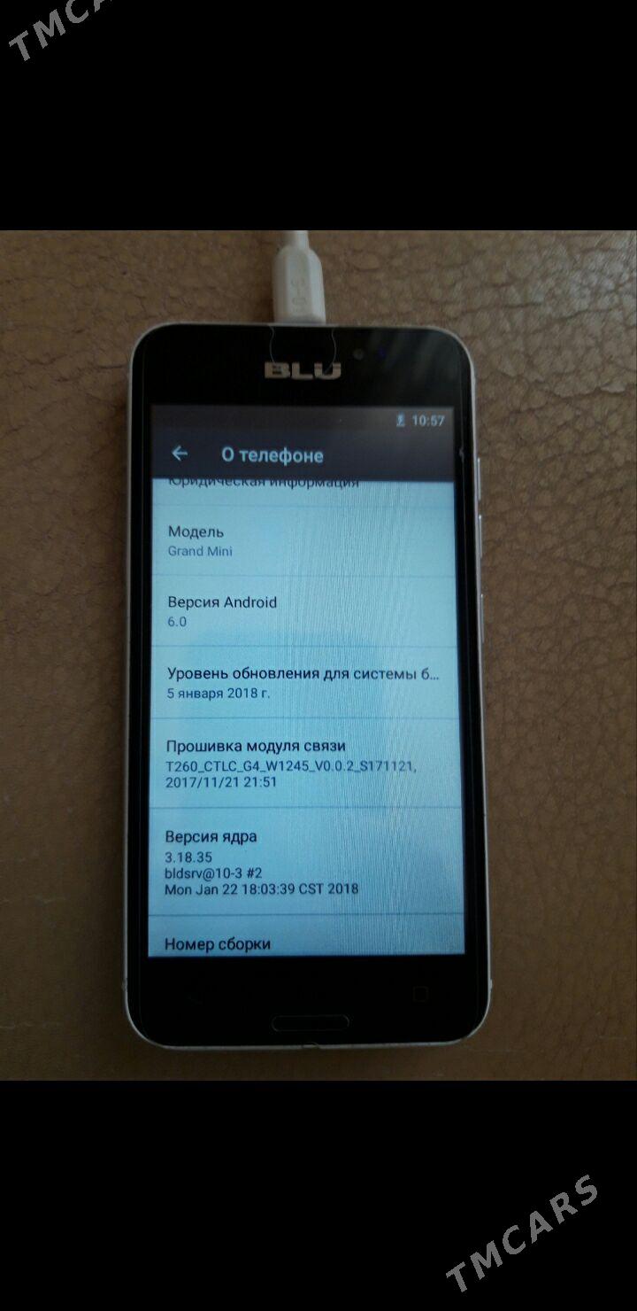 Blue Grand mini - Aşgabat - img 3