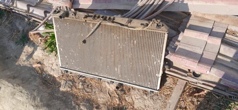 Taÿota radiÿator 250 TMT - Gökdepe - img 4