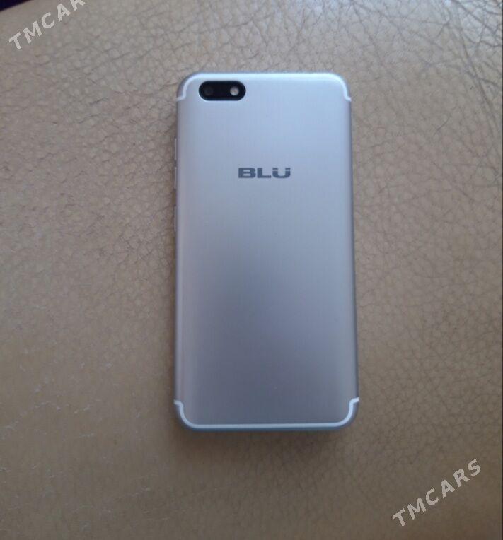 Blue Grand mini - Aşgabat - img 2