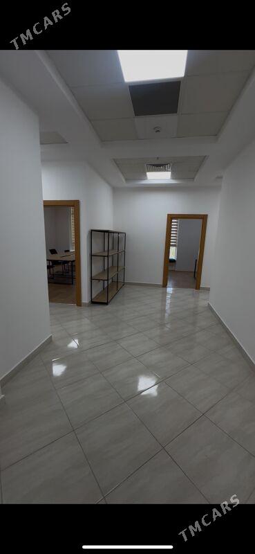 Arenda ofis telekeciler birl - ул. Чехова -  Элитки (А.Ниязов шаёлы) - img 3
