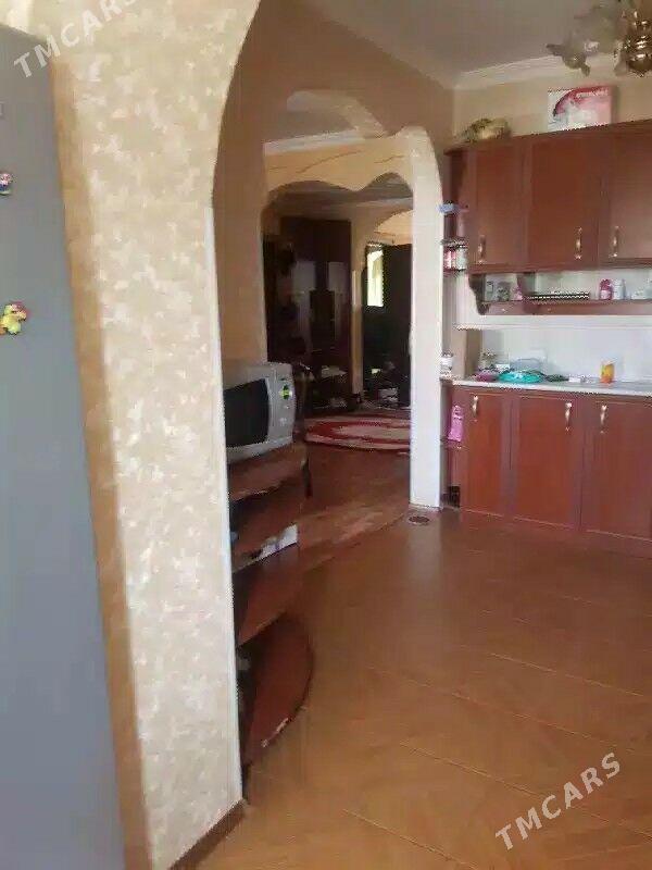 АРЕНДА 4 КОМНАТНОЙ КВАРТИРЫ - 30 mkr - img 5