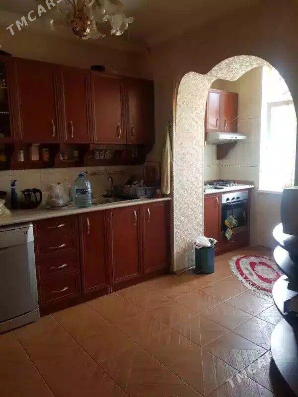 АРЕНДА 4 КОМНАТНОЙ КВАРТИРЫ - 30 mkr - img 3