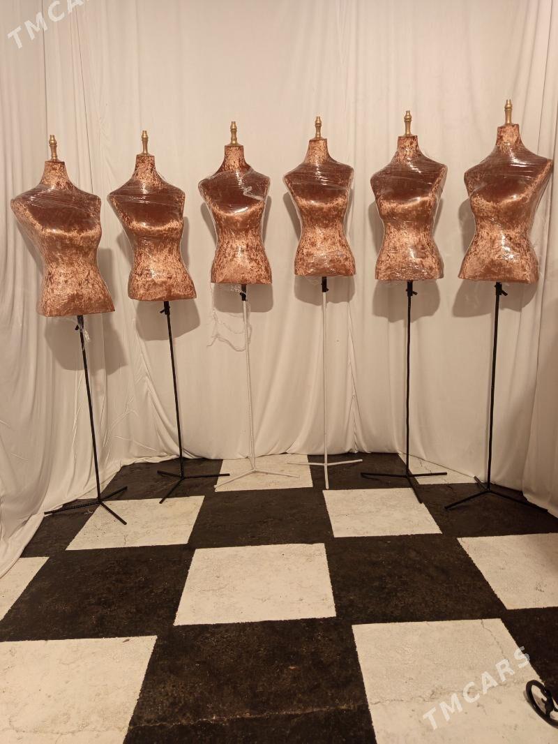 Manikeni - Mary - img 2