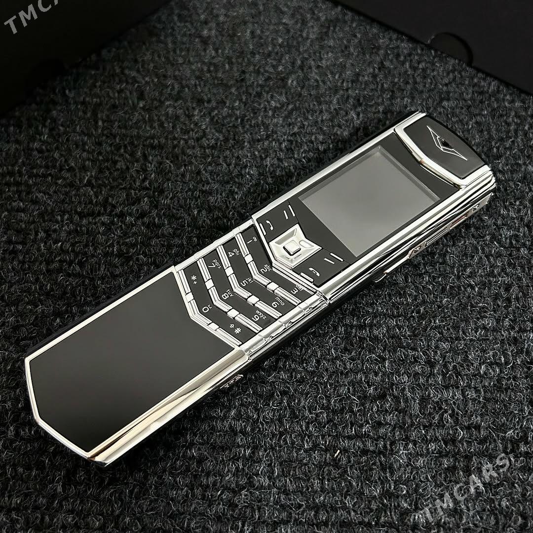 Vertu Slider Orginal - Ашхабад - img 3