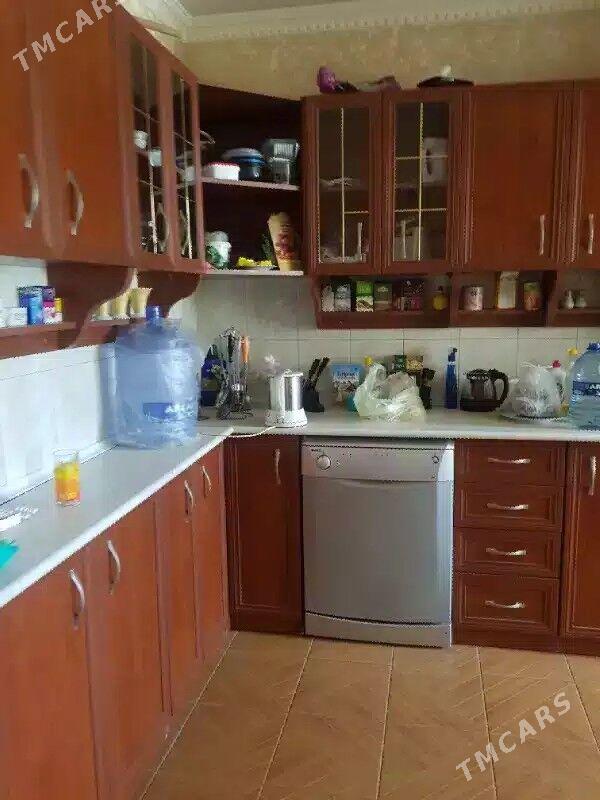 АРЕНДА 4 КОМНАТНОЙ КВАРТИРЫ - 30 mkr - img 6