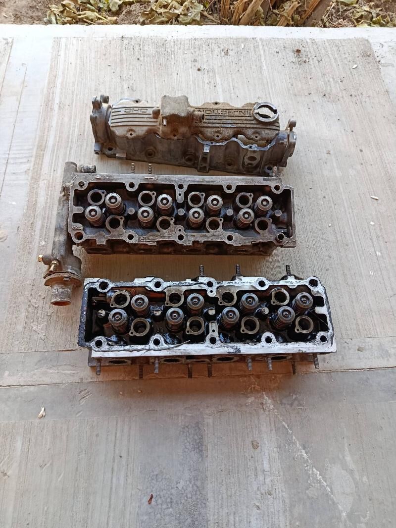 galowka 1,8 mator 1 400 TMT - Dänew - img 2