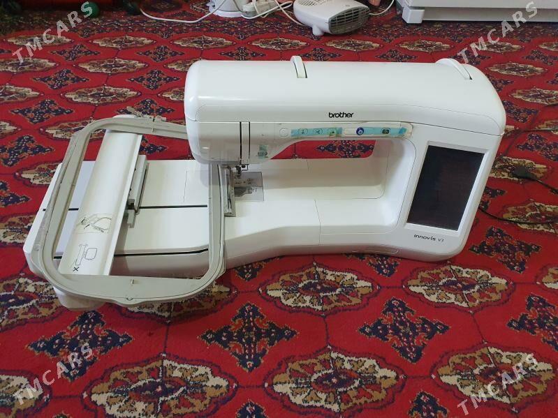 Brother innov is v3 - Мары - img 2