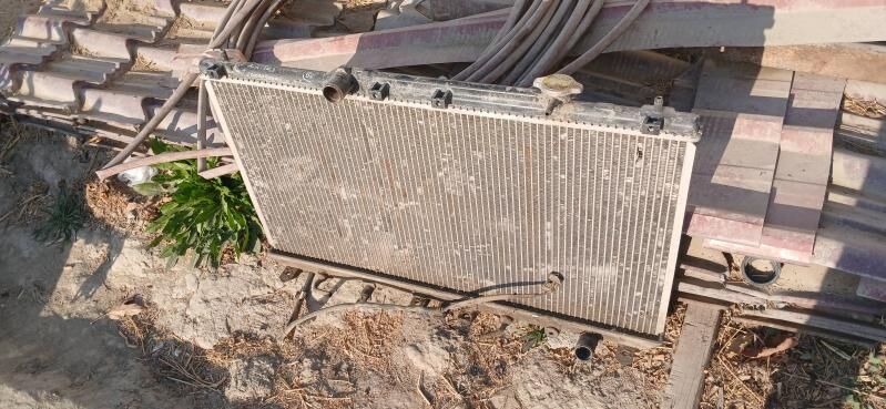 Taÿota radiÿator 250 TMT - Gökdepe - img 3